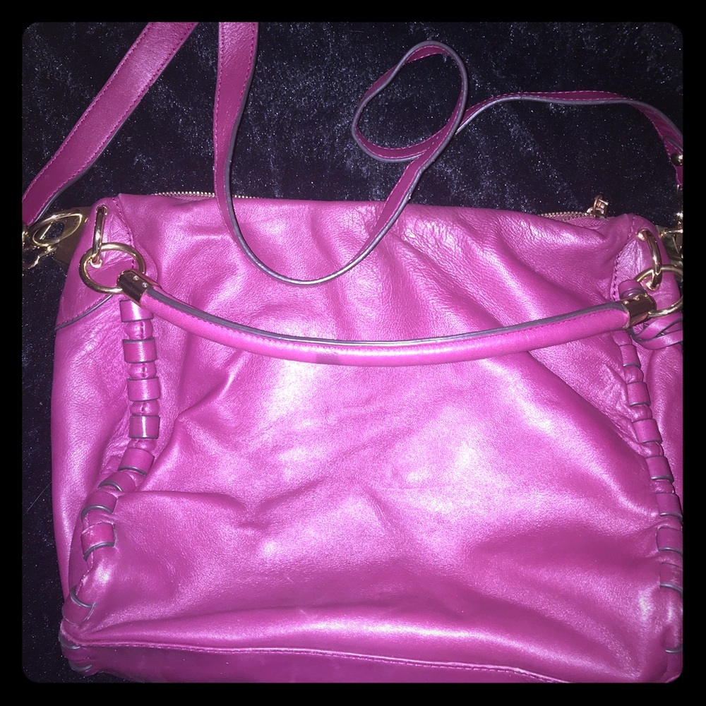 Crossbody